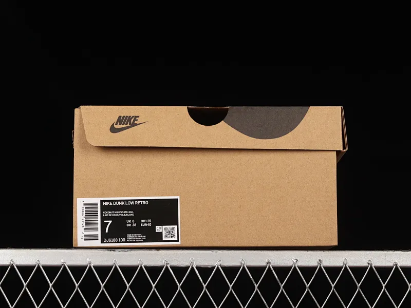 All categories Nk SB Dunk series Nk SB Dunk Low low-top sneakers Nk Dunk Low white, green and black hook customized version of deconstructed strap casual sneakers DJ6188-100